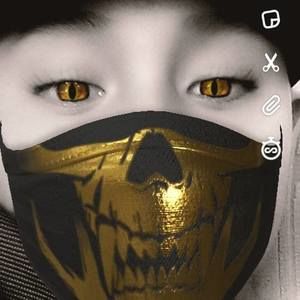 Meet your Posher, Everardo